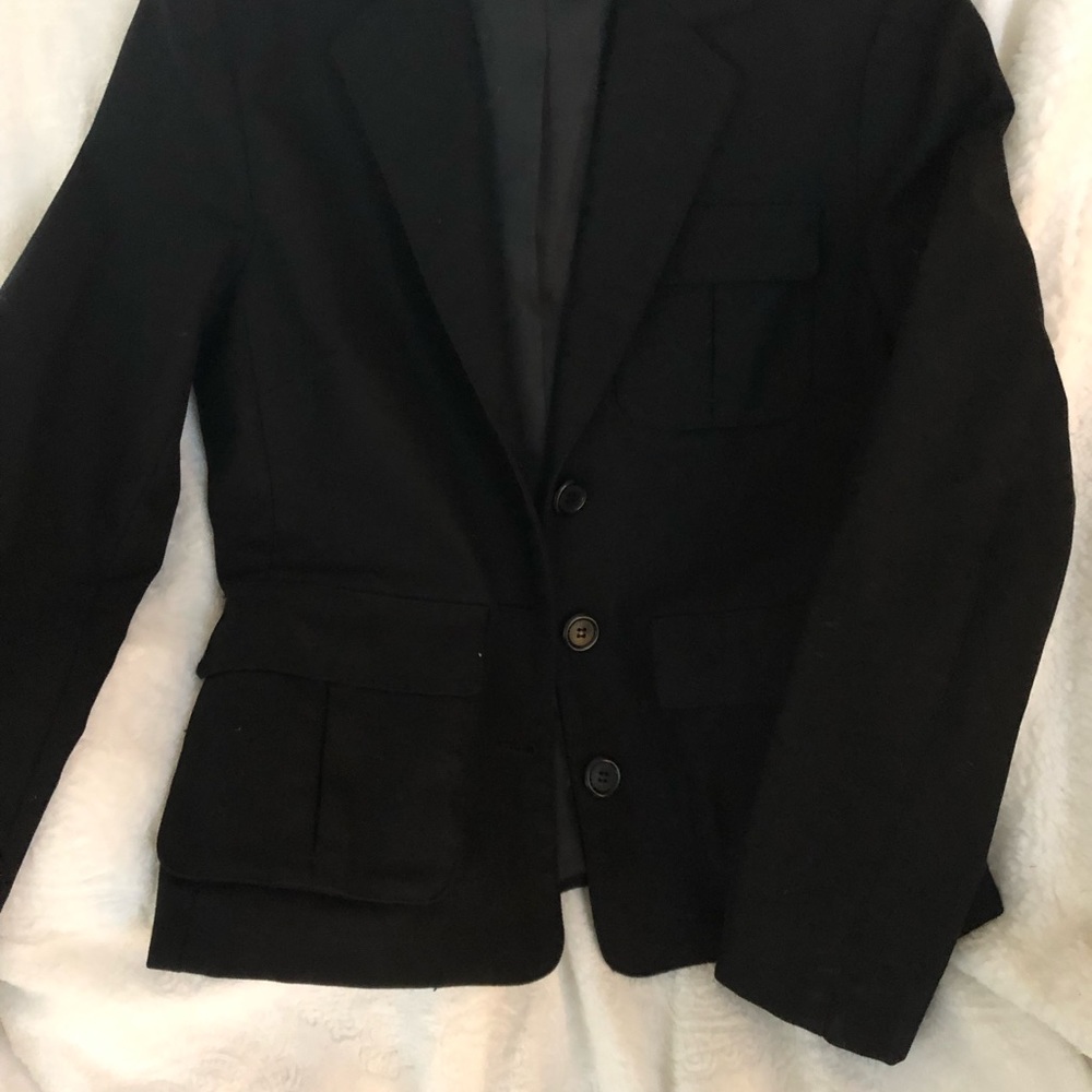 Nine West Blazer Jacket